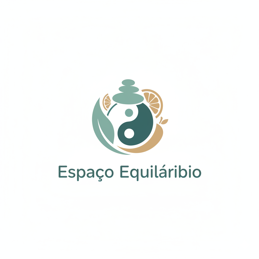 Espaço Equilíbrio